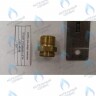 6610410017 Ниппель обратной подачи BAXI в Новосибирске