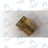 6610410017 Ниппель обратной подачи BAXI в Новосибирске