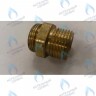 6610410017 Ниппель обратной подачи BAXI в Новосибирске