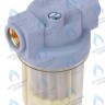 S571200001 Топливный фильтр (Turbo-21/30, Turbo Hi Fin-25/30, STSO-25/30, KSO-50~150, KRM-30/70) KITURAMI в Новосибирске