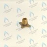 20007751A Патрубок - адаптер контура ГВС Выход Deluxe, Deluxe Coaxial, Deluxe Plus, Deluxe Plus Coaxial, Smart Tok Coaxial, Prime Coaxial, Ace, Ace Coaxial, Atmo NAVIEN (BH2507059A) в Новосибирске