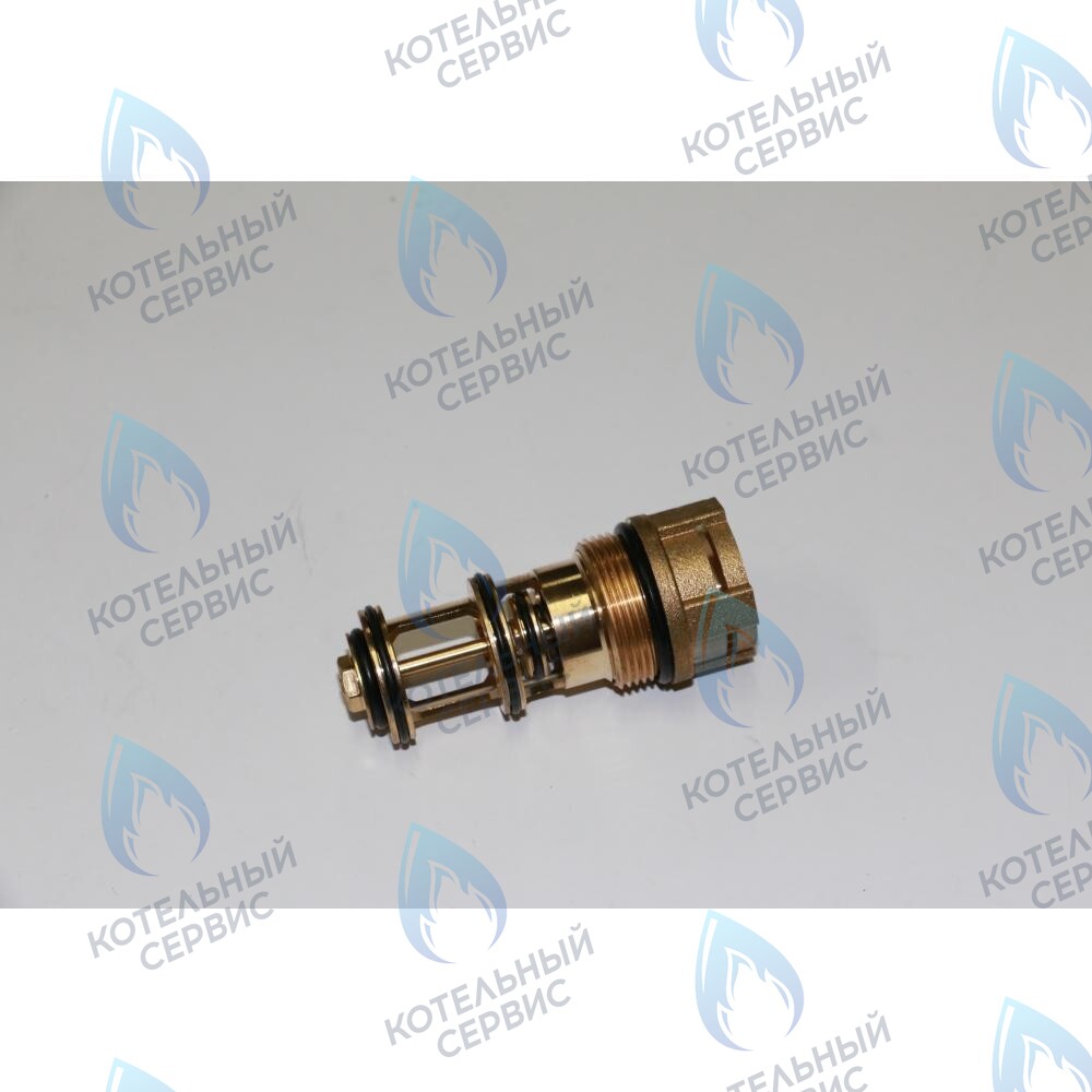 7726370 Картридж трехходового клапана BAXI в Новосибирске