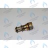 7726370 Картридж трехходового клапана BAXI в Новосибирске