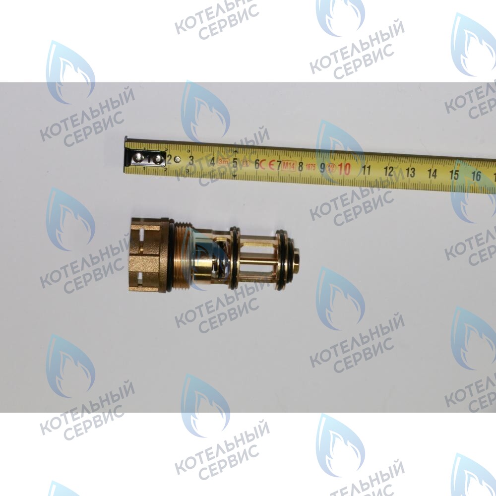 7726370 Картридж трехходового клапана BAXI в Новосибирске