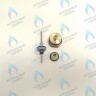 TVK007-02-80 Ремкомплект трехходового клапана Baxi Eco Nova в Новосибирске