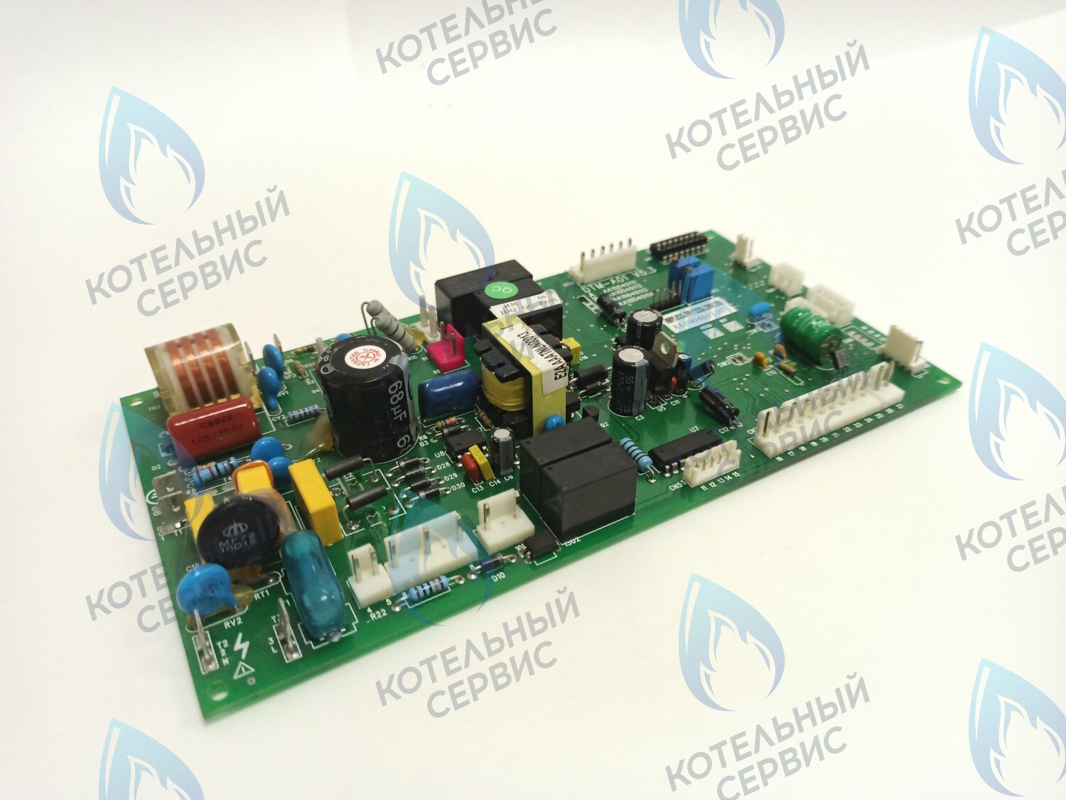 AA10040111H Плата управления основная Basic 24 Fi (old) ELECTROLUX в Новосибирске