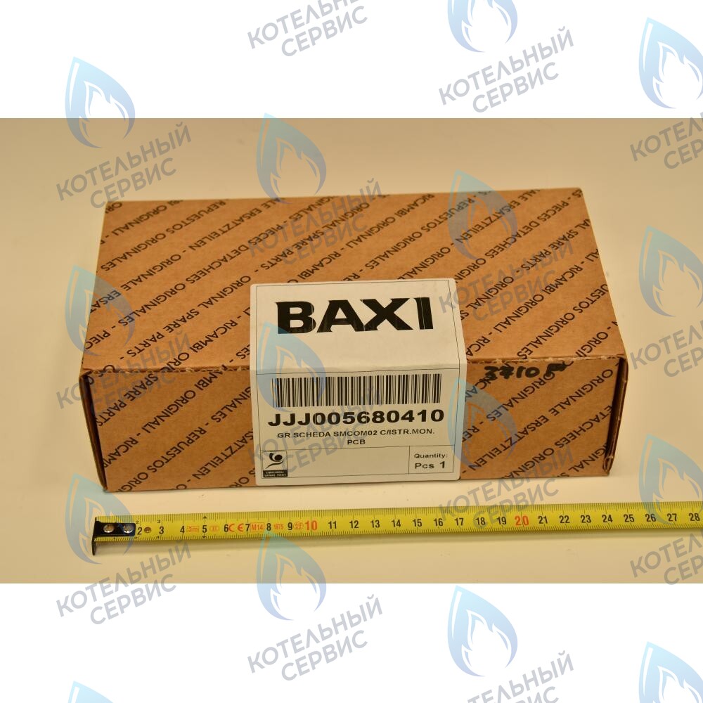 5680410 Электронная плата (Honeywell) BAXI Eco 3 Compact в Новосибирске