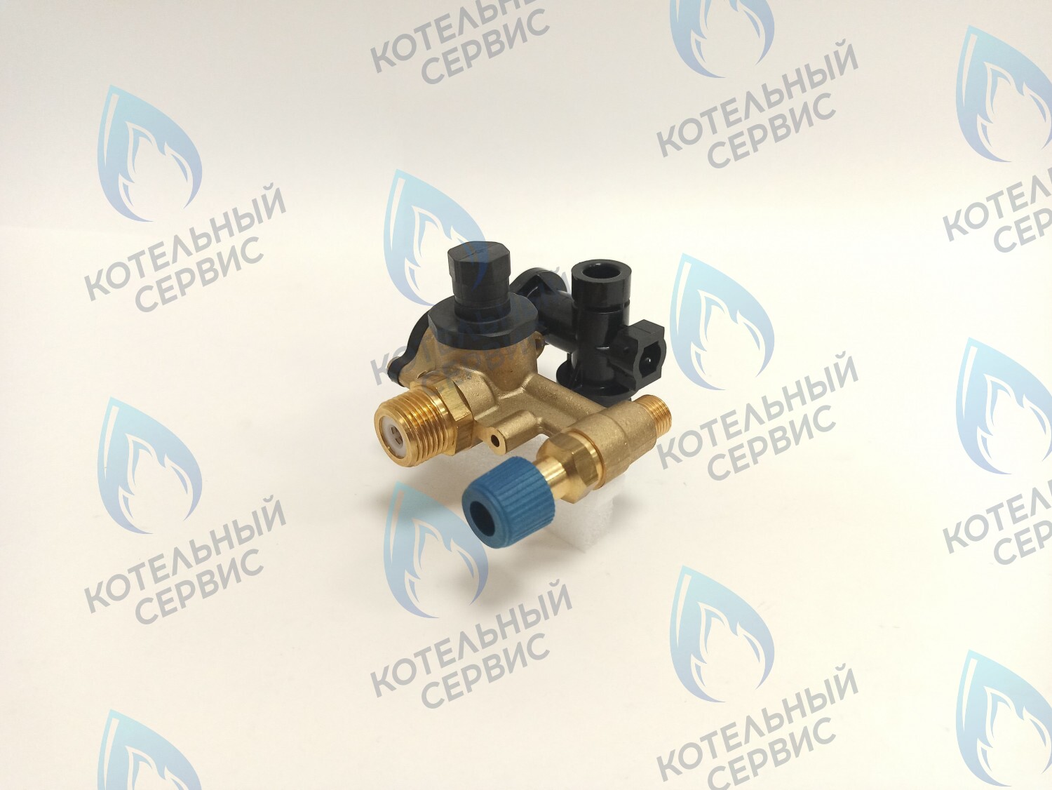 GGN005 Гидроблок PROTHERM (для 0020119799) в Новосибирске