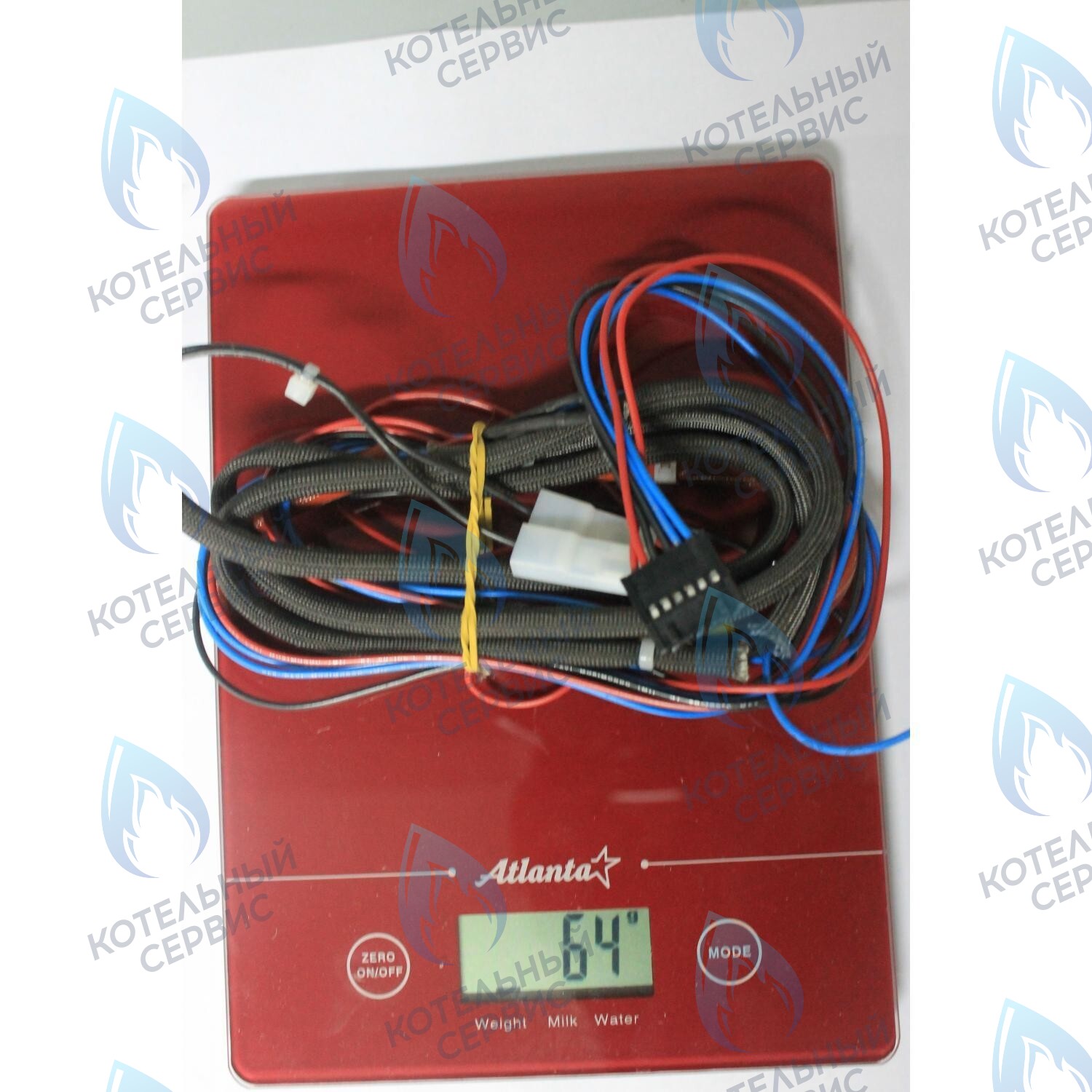 8512290 Проводка электрическая низковольтная BAXI в Новосибирске