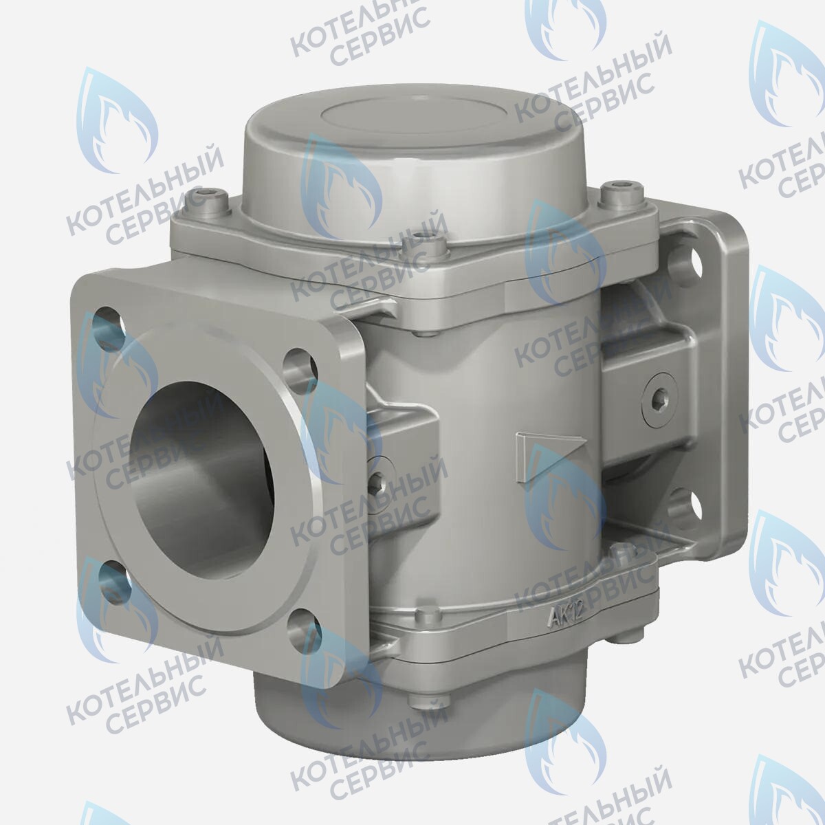 ФН 2-6 ФЛ Фильтр газовый фланцевый Термобрест в Новосибирске