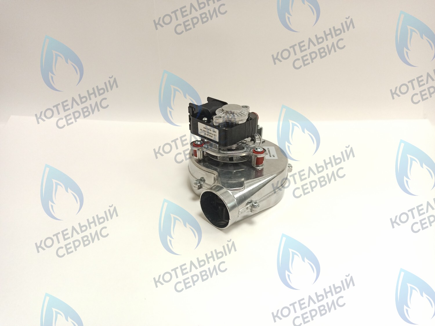 AF007-60W-С Вентилятор дымоудаления 60W (F) VGR0042710 Baxi (Eco, Eco 3, Luna), Westen (Star, Energy) (5653850) в Новосибирске