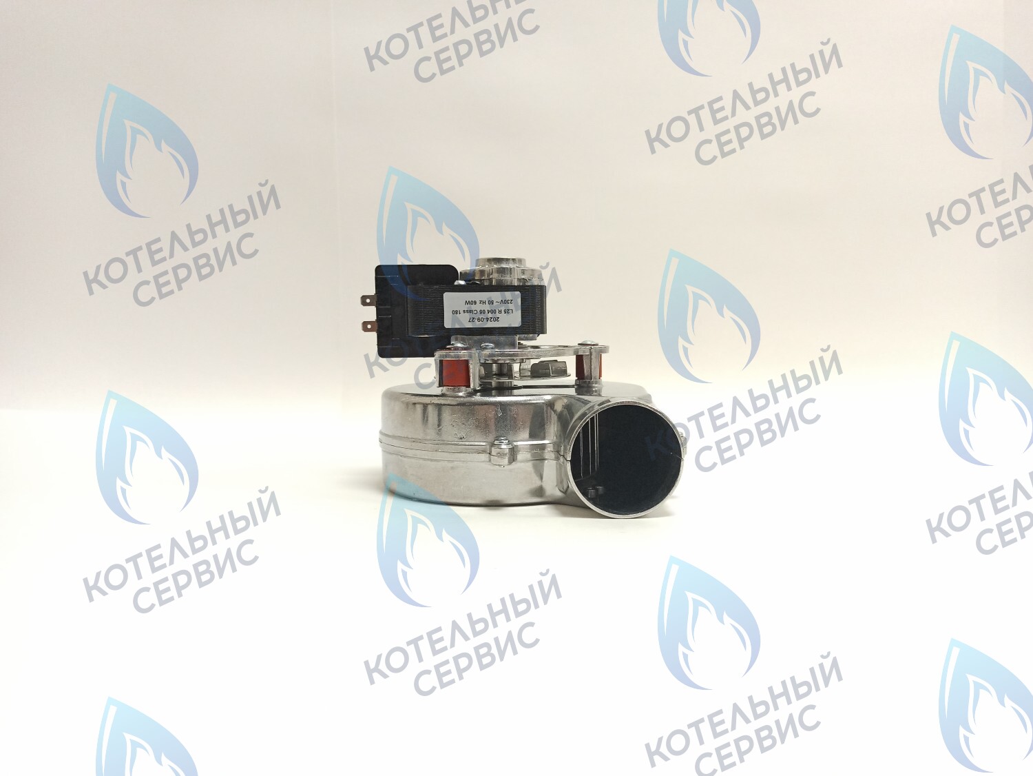 AF007-60W-С Вентилятор дымоудаления 60W (F) VGR0042710 Baxi (Eco, Eco 3, Luna), Westen (Star, Energy) (5653850) в Новосибирске