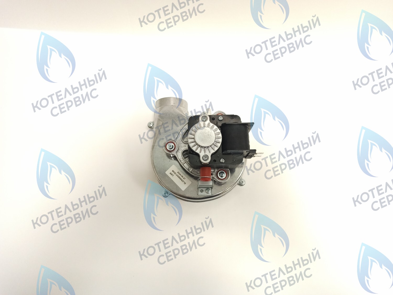 AF007-60W-С Вентилятор дымоудаления 60W (F) VGR0042710 Baxi (Eco, Eco 3, Luna), Westen (Star, Energy) (5653850) в Новосибирске