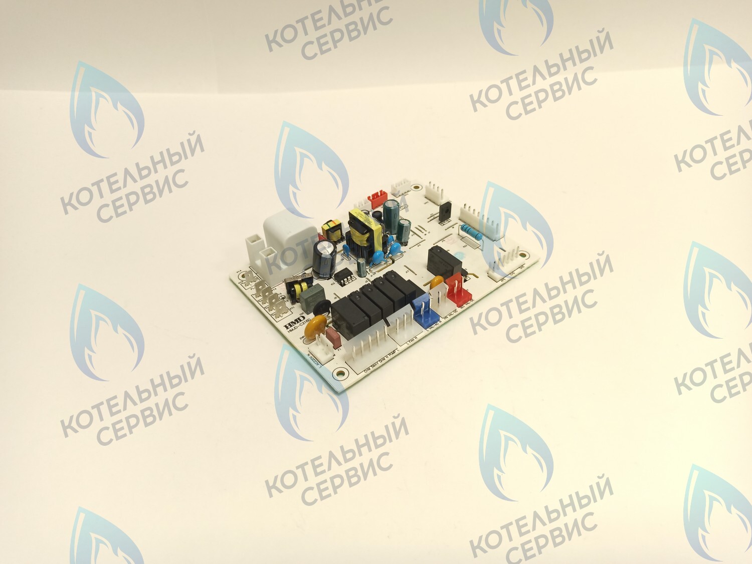 2506013000014 Основная плата управления KOTITONTTU SUARI S 10-24 DK в Новосибирске