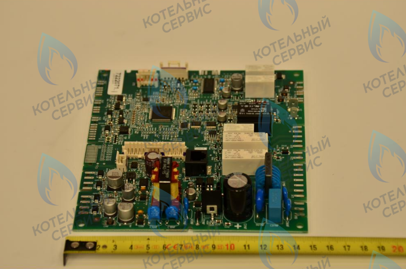 7776286 Электронная плата PCB LMS 15 00000-01199 в Новосибирске