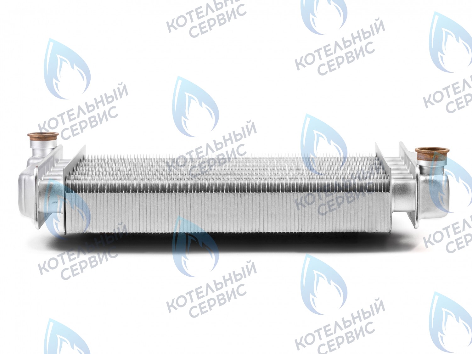 24083 Теплообменник QF/BXGLD-L270 (8230) NEVALUX в Новосибирске