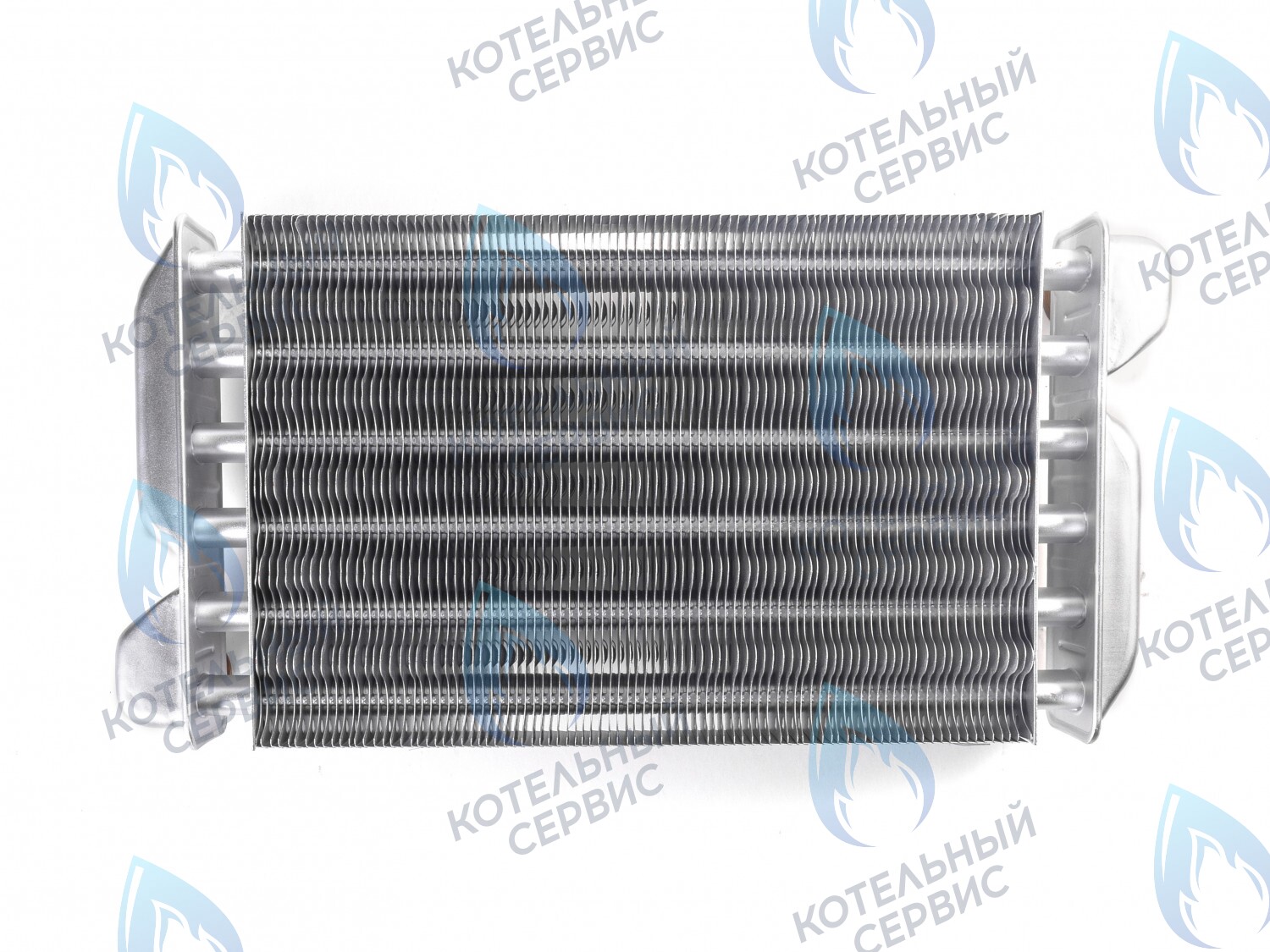 24083 Теплообменник QF/BXGLD-L270 (8230) NEVALUX в Новосибирске