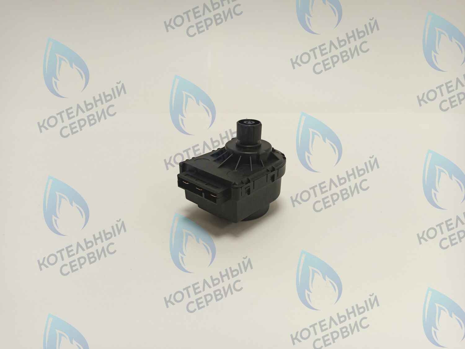 HU004B Сервопривод FEDERICA BUGATTI Varme 12-24 кВт в Новосибирске