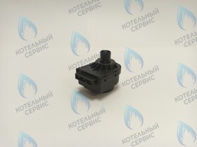 Сервопривод FEDERICA BUGATTI Varme 12-24 кВт