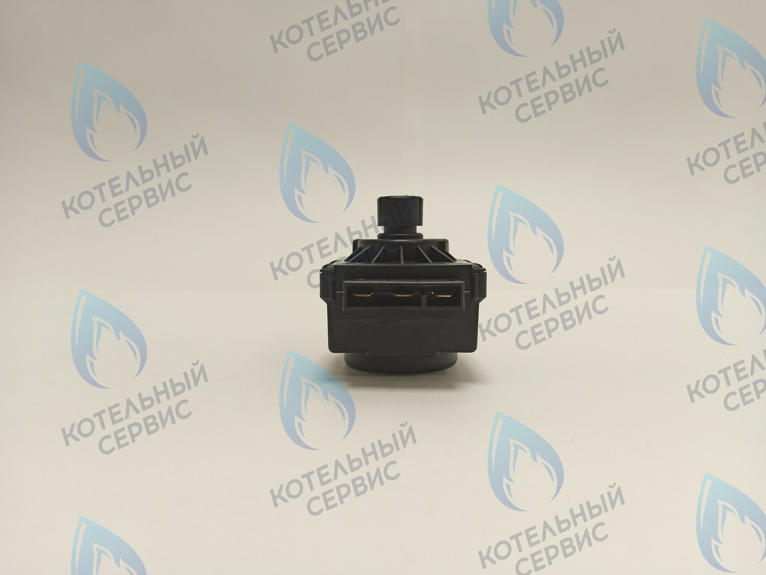 HU004B Сервопривод FEDERICA BUGATTI Varme 12-24 кВт в Новосибирске