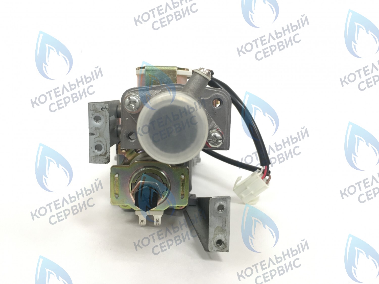 04-8002 Газовая арматура Termokraft POLYKRAFT в Новосибирске