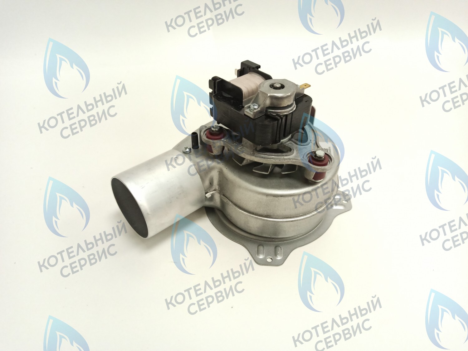 AA02000025 Вентилятор (для 11/18 кВт) (AA02000025) ROYAL THERMO в Новосибирске