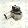 AA02000025 Вентилятор (для 11/18 кВт) (AA02000025) ROYAL THERMO в Новосибирске