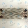 AA10110011 Теплообменник вторичный 10 пластин ELECTROLUX (AA08000008) в Новосибирске