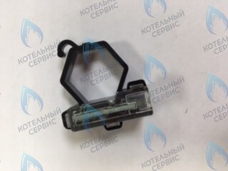 398901239 Расходомер ГВС (датчик без турбинки) FERROLI DIVATECH (RU) F D в Новосибирске