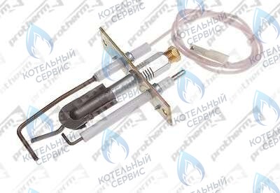 0020035010 Пилотная горелка 446.1205.08 PROTHERM в Новосибирске