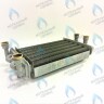 02-5003 Теплообменник битермический 24 кВт Polykraft Alpine Light (270мм) 515000031 в Новосибирске