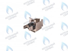 Термостат аварийный перегрева теплообменника (97°С) Alpenhoff Baden (15199022)