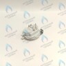 AP-036-020-63-HJ Реле давления воздуха (маностат) 36/20 Pa BOSCH WBN2000/WBN6000 12С/12H/18C/18H, BUDERUS U072 18/18K (87161567440) в Новосибирске