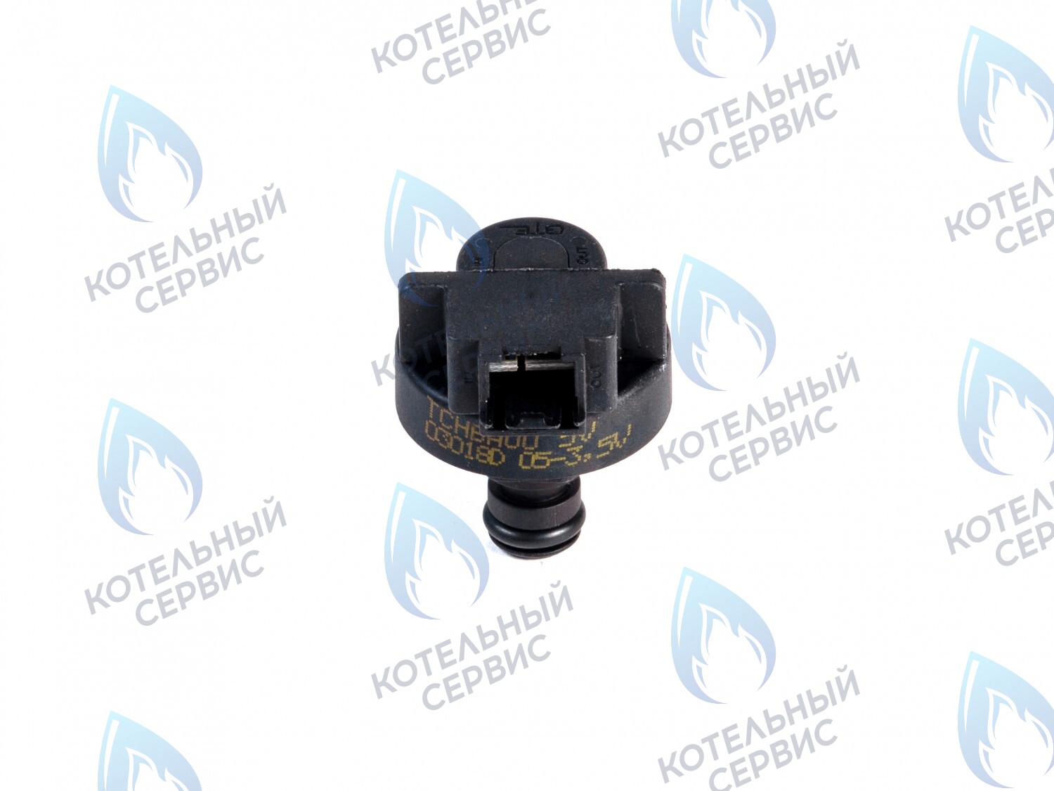 PSE008 Датчик давления воды электронный (0-4 BAR) на клипсе IN 5VDC OUT 0,5...3,5VDC (G) в Новосибирске