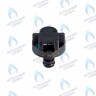 PSE008 Датчик давления воды электронный (0-4 BAR) на клипсе IN 5VDC OUT 0,5...3,5VDC (G) в Новосибирске