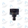 PSE008 Датчик давления воды электронный (0-4 BAR) на клипсе IN 5VDC OUT 0,5...3,5VDC (G) в Новосибирске