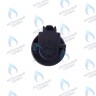 PSE008 Датчик давления воды электронный (0-4 BAR) на клипсе IN 5VDC OUT 0,5...3,5VDC (G) в Новосибирске