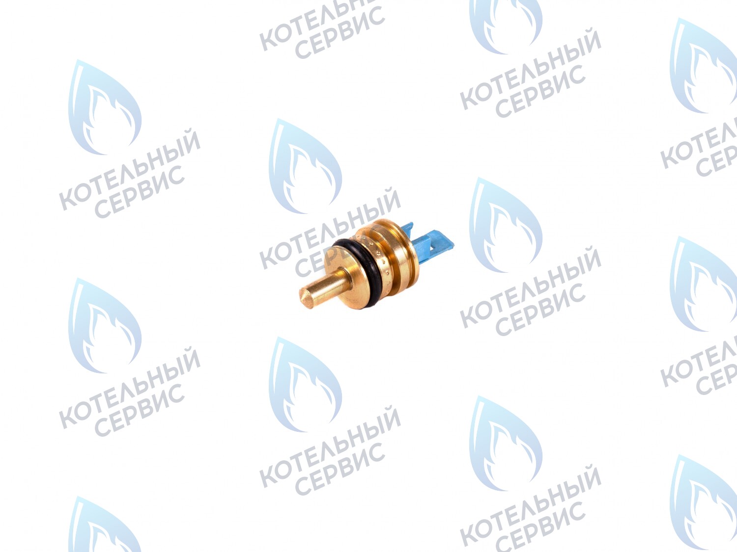 TS002-BLUE Датчик температуры погружной NTC ARISTON BERETTA BOSCH Ø17,50 3 KA в Новосибирске