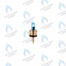 TS002-BLUE Датчик температуры погружной NTC ARISTON BERETTA BOSCH Ø17,50 3 KA в Новосибирске