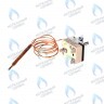 SS001-03 Термостат капиллярный CAEM TU-V (0-90°C) PROTHERM (0020025281), 0020025284, 002002528, 0020027673, 0020034952, 0020045038) FERROLI (39817200) в Новосибирске