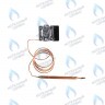 SS001-03 Термостат капиллярный CAEM TU-V (0-90°C) PROTHERM (0020025281), 0020025284, 002002528, 0020027673, 0020034952, 0020045038) FERROLI (39817200) в Новосибирске