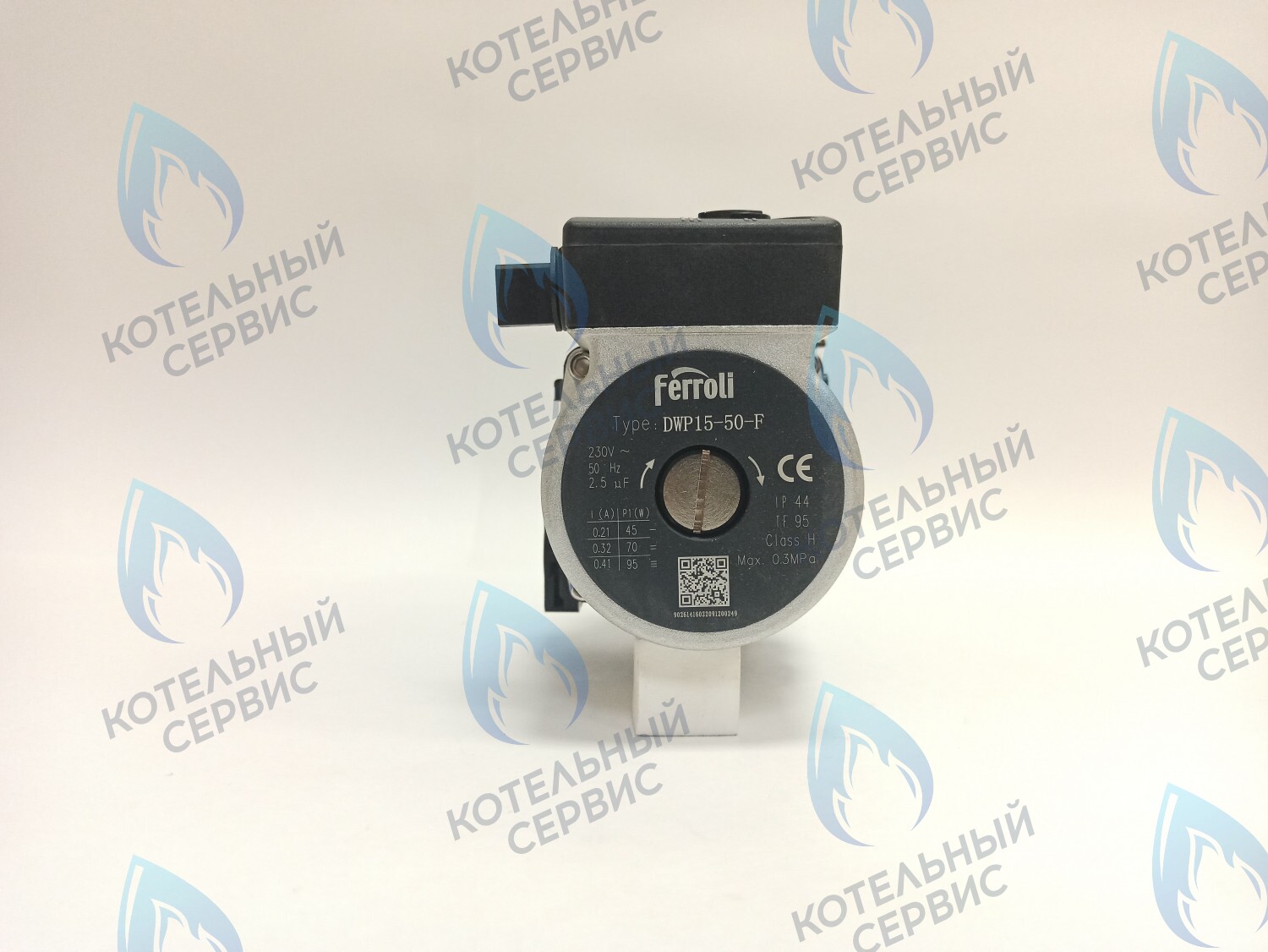 902614160 Насос Eco pumps - 5 meters  FERROLI в Новосибирске