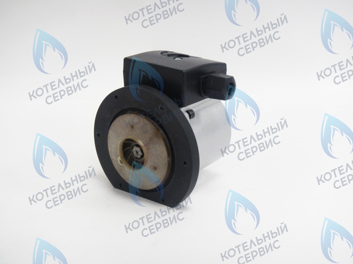 PH-S26CCW60-GC105-Комп Двигатель насоса (без улитки, без фишки коннектора) 15/6 105w (для замены вместо KPM-100 S132100041, S132100050) в Новосибирске