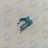 FSR012 Датчик расхода воды 20490513P SIME METROPOLIS DGT (20011385), BOSCH, BUDERUS, ELECTROLUX, BIASI (FSR010) в Новосибирске
