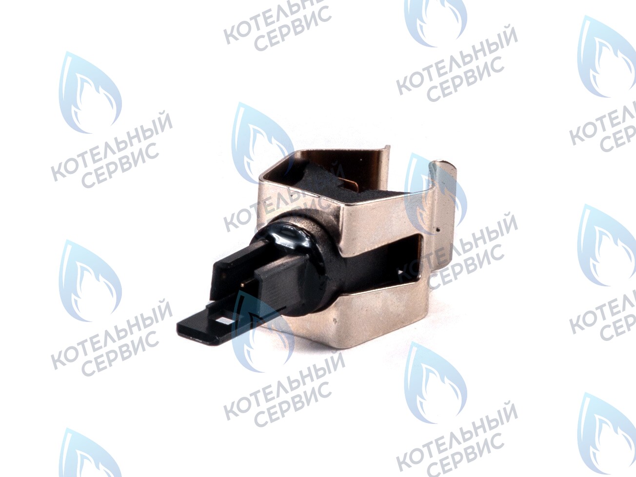 TSH004-G12 Датчик температуры накладной NTC G12 мама (1/2") в Новосибирске