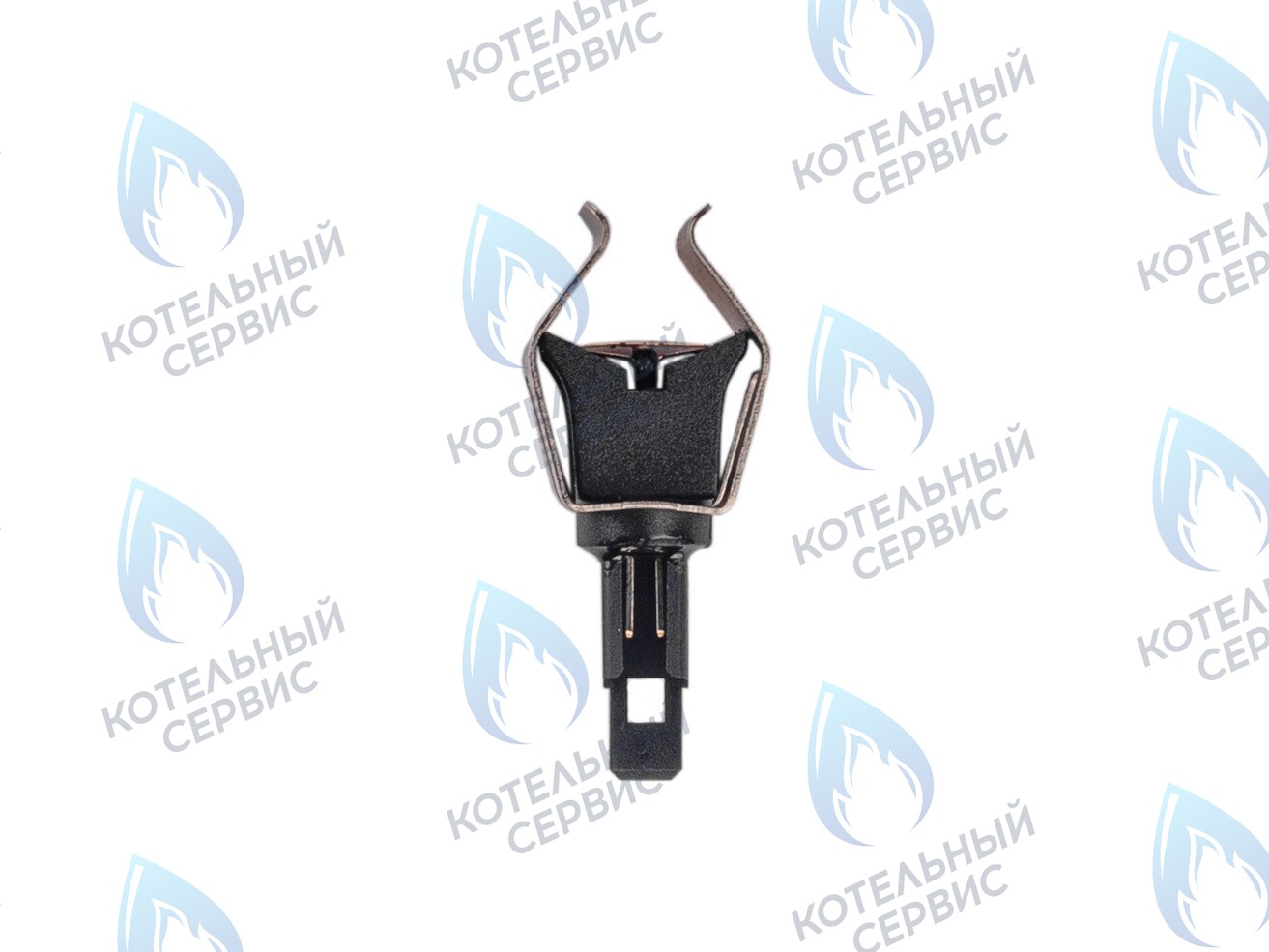 TSH004-G12 Датчик температуры накладной NTC G12 мама (1/2") в Новосибирске