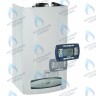  Настенный газовый котел BAXI LUNA-3 Comfort (Турбо) в Новосибирске