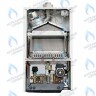  Настенный газовый котел BAXI LUNA-3 Comfort (Турбо) в Новосибирске