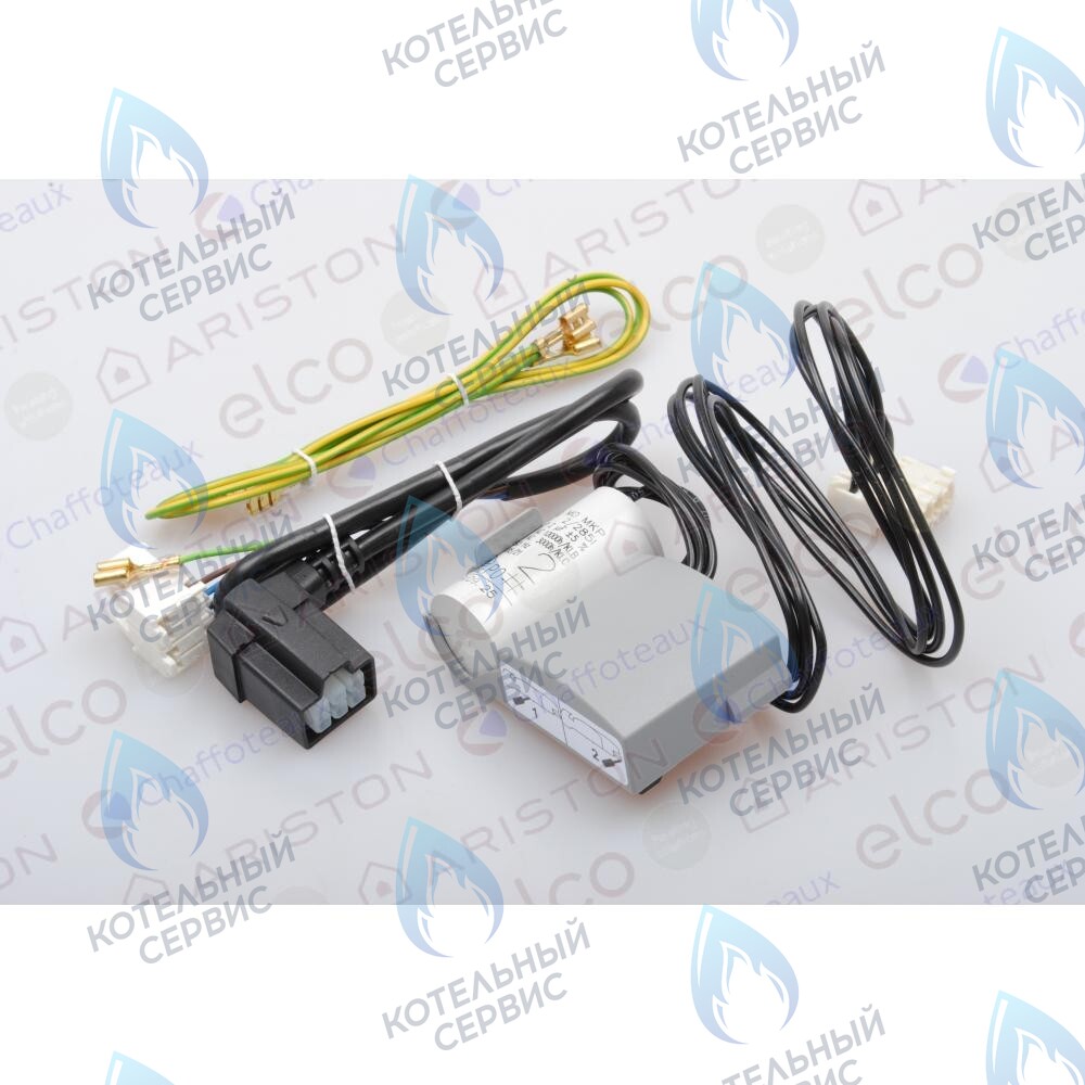 65104520 Кабель насоса 2v 5m wilo ARISTON в Новосибирске