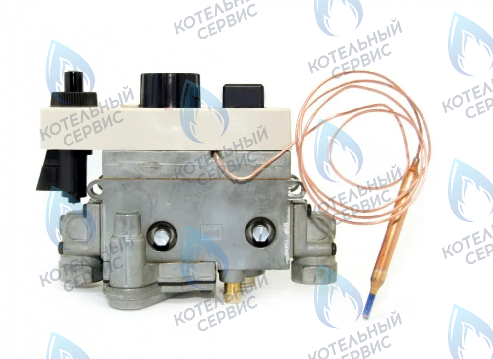 0.710.094 Газовый клапан SIT 710 MiniSit в Новосибирске